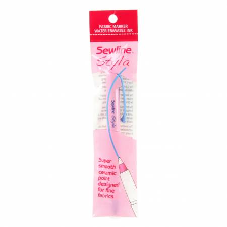 Sewline Styla Water Erasable Roller Ball Pen